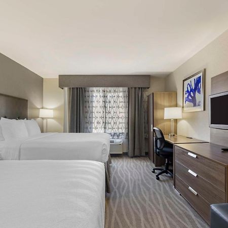 Best Western Plus Nashville Airport Hotel - Bna Eksteriør bilde