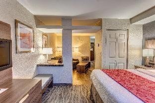 Best Western Plus Nashville Airport Hotel - Bna Rom bilde